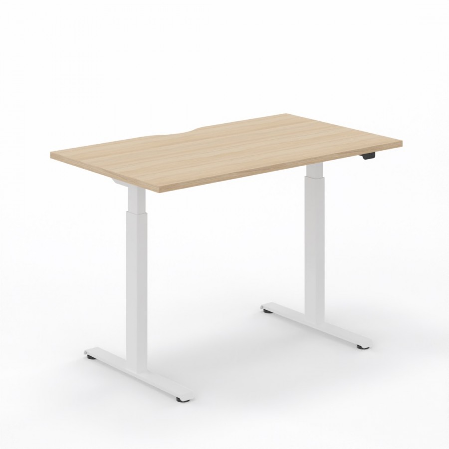 B-Active Sit Stand Desk